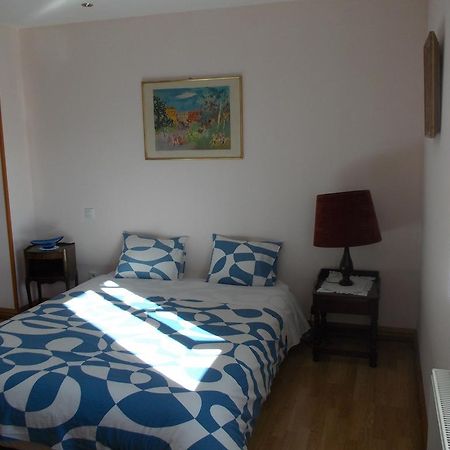 Domaine De Clermont Bed & Breakfast La Roche-en-Brenil Bagian luar foto